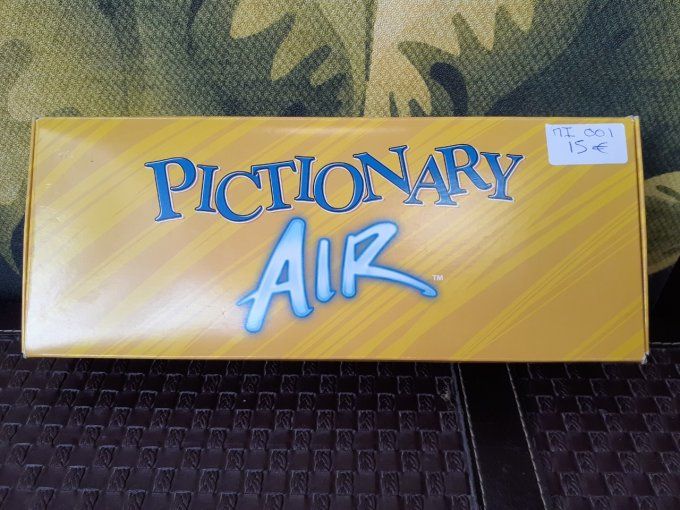 Pictionary Air 