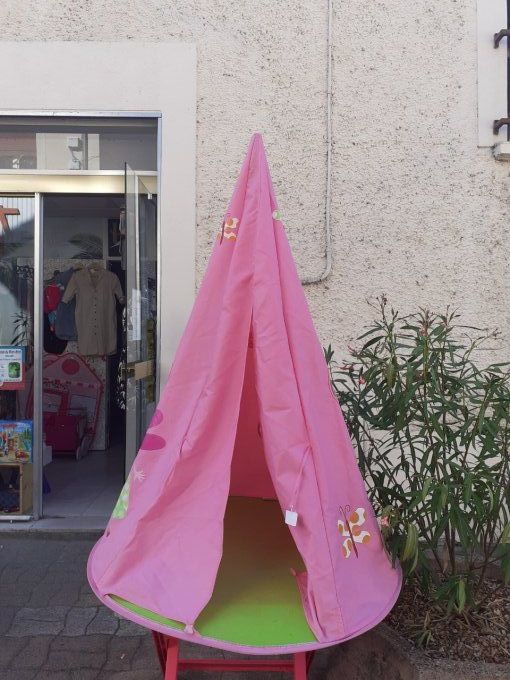 Tipi pliable