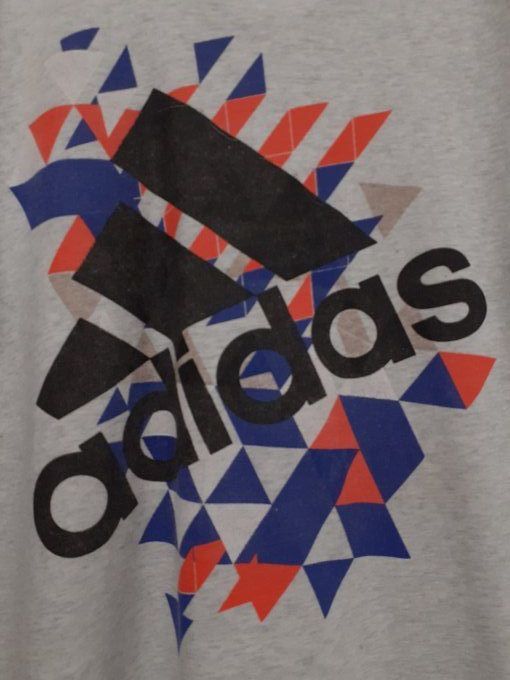 T-shirt Adidas