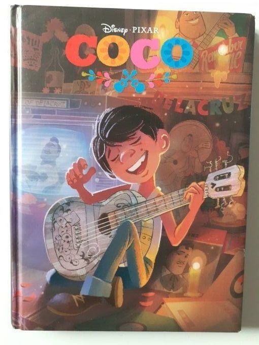 Coco